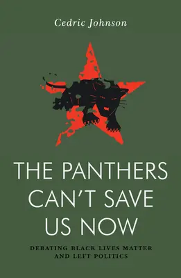 The Panthers Can't Save Us Now: Dezbaterea politicii de stânga și Black Lives Matter - The Panthers Can't Save Us Now: Debating Left Politics and Black Lives Matter