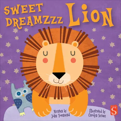 Sweet Dreamzzz: Leul - Sweet Dreamzzz: Lion