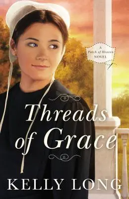 Fire de har - Threads of Grace