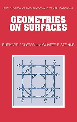 Geometrii pe suprafețe - Geometries on Surfaces