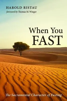 Când postești - When You Fast