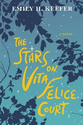 Stelele de pe curtea Vita Felice - The Stars on Vita Felice Court
