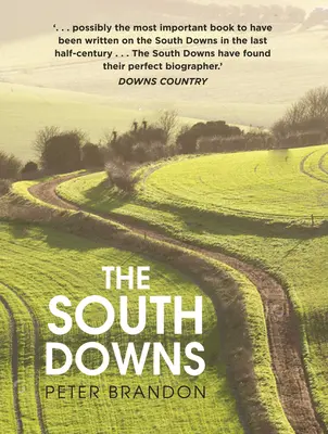 South Downs - The South Downs