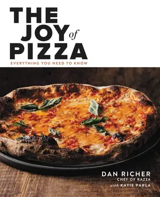 The Joy of Pizza: Tot ce trebuie să știți - The Joy of Pizza: Everything You Need to Know