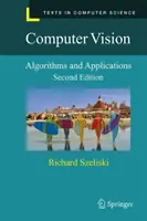 Computer Vision: Algoritmi și aplicații - Computer Vision: Algorithms and Applications
