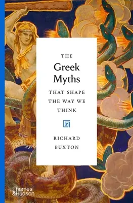 Miturile grecești care ne modelează modul de gândire - The Greek Myths That Shape the Way We Think