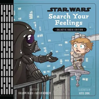 Star Wars: Caută-ți sentimentele - Star Wars: Search Your Feelings