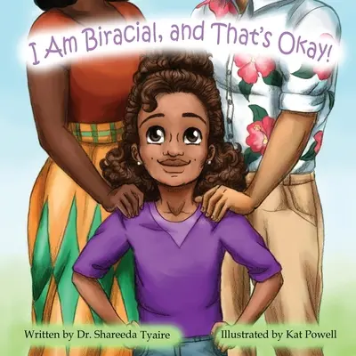 Sunt biracial și e în regulă - I Am Biracial and That's Okay