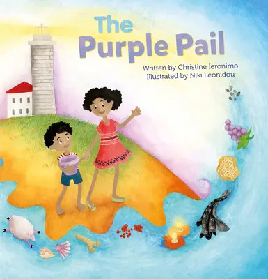 Găleata purpurie - The Purple Pail