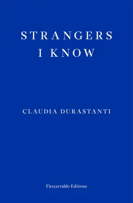 Străini pe care îi cunosc - Strangers I Know