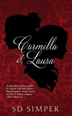 Carmilla și Laura - Carmilla and Laura