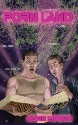 Țara porno - Porn Land