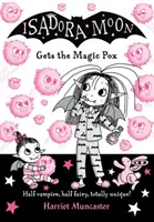 Isadora Moon se îmbolnăvește de pojar magic - Isadora Moon gets the Magic Pox