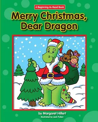 Crăciun Fericit, Dragă Dragon - Merry Christmas, Dear Dragon