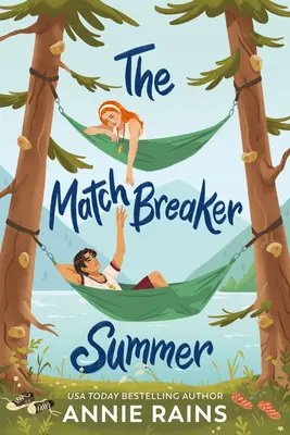 Vara ruptoare de chibrituri - The Matchbreaker Summer