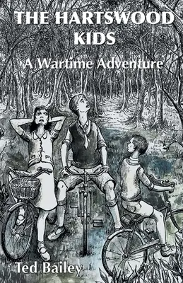 The Hartswood Kids: O aventură pe timp de război - The Hartswood Kids: A Wartime Adventure