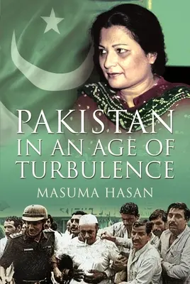 Pakistanul într-o epocă de turbulențe - Pakistan in an Age of Turbulence
