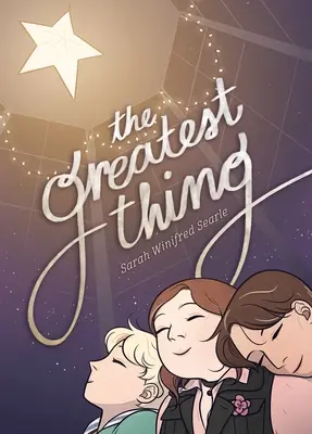 Cel mai mare lucru - The Greatest Thing