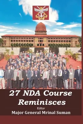 27 Reminiscențe de la cursul NDA - 27 NDA Course Reminisces