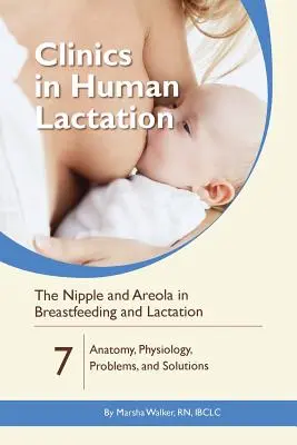 Sfârcul și areola în alăptare și lactație: Anatomie, fiziologie, probleme și soluții - The Nipple and Areola in Breastfeeding and Lactation: Anatomy, Physiology, Problems, and Solutions