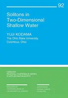 Solitoni în ape bidimensionale de mică adâncime - Solitons in Two-Dimensional Shallow Water