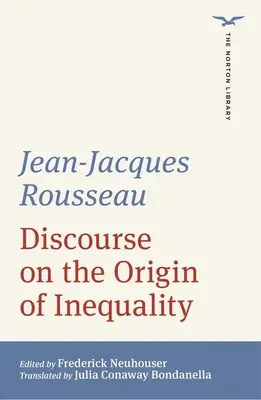 Discurs asupra originii inegalității - Discourse on the Origin of Inequality