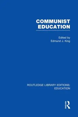 Educația comunistă - Communist Education
