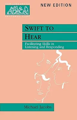 Rapid pentru a auzi: Facilitarea abilităților de ascultare și răspuns - Swift to Hear: Facilitating Skills in Listening and Responding