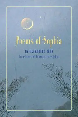 Poezii ale Sofiei - Poems of Sophia