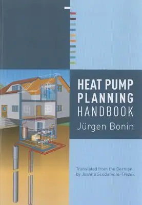 Manual de planificare a pompelor de căldură - Heat Pump Planning Handbook