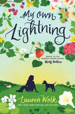 Fulgerul meu propriu - My Own Lightning