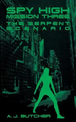 Scenariul șarpelui - The Serpent Scenario