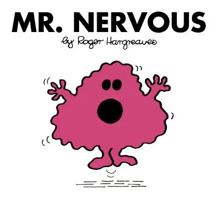 Dl. Nervos - Mr. Nervous
