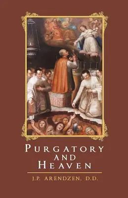 Purgatoriul și raiul - Purgatory and Heaven