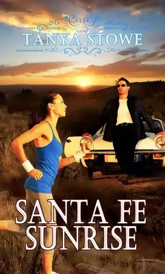 Răsărit de soare în Santa Fe - Santa Fe Sunrise