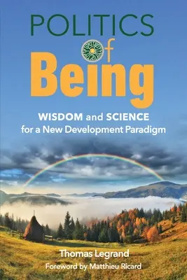 Politica de a fi - Politics of Being