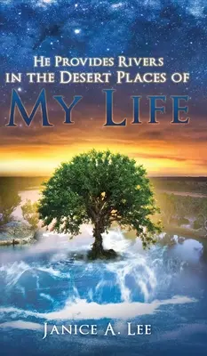El oferă râuri în locurile pustii ale vieții mele - He Provides Rivers in the Desert Places of My Life
