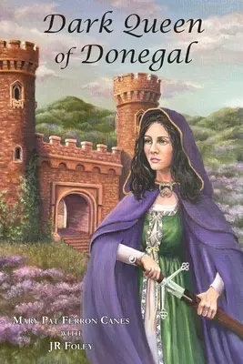 Regina întunecată din Donegal - Dark Queen of Donegal