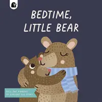 Ora de culcare, Little Bear - Bedtime, Little Bear