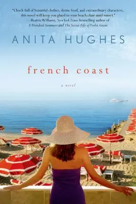 Coasta franceză - French Coast