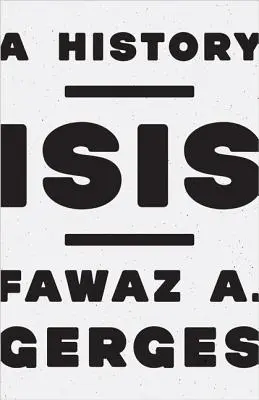 ISIS: O istorie - ISIS: A History