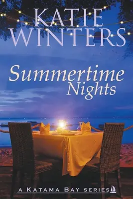 Nopți de vară - Summertime Nights