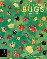 Sunt gândaci peste tot - There are Bugs Everywhere