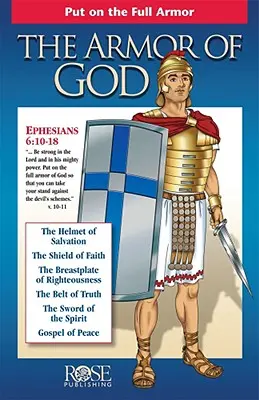 Armura lui Dumnezeu - The Armor of God