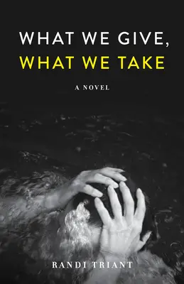 Ce dăm, ce luăm - What We Give, What We Take