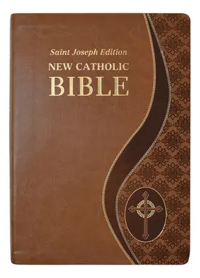 Sfântul Iosif Noua Biblie Catolică - St. Joseph New Catholic Bible