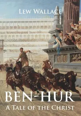 Ben-Hur: O poveste a lui Hristos - Ben-Hur: A Tale of the Christ