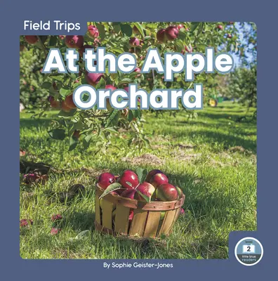 La livada de mere - At the Apple Orchard
