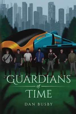Gardienii timpului - Guardians of Time