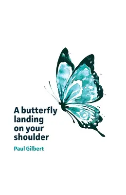 Un fluture aterizează pe umărul tău: Reflecții despre leadership, bunătate și a face diferența noastră, marcând trecerea anului 2021 - A butterfly landing on your shoulder: Reflections on leadership, kindness and making our difference, marking the passage of 2021